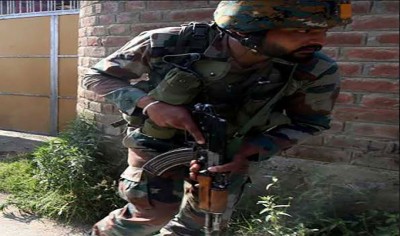 Kashmir: Anantnag operation enters third day