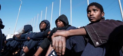 Libya: human rights abuses must be addressed, says UN probe