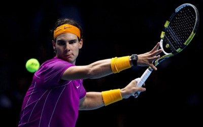 Australian Open: Rafael Nadal tames young talented Jack Draper