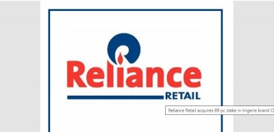 Reliance Retail valued $92-96 billion by consultants appointed by the firm: Report