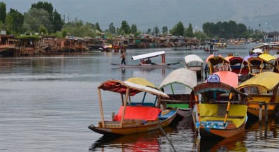 Jammu and Kashmir: Security measures tightened ahead of G20 meet in Srinagar