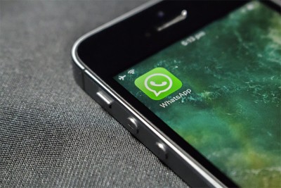 Whatsapp will soon launch a feature that will allow users to 'silence' unknown calls