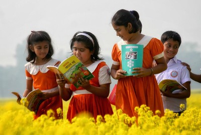 Bangladesh: Govt primary school briefly closed due to heat wave