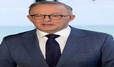 Israel-Palestine conflict: 1,600 Australians register for repatriation, claims PM Albanese