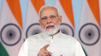 New education policy prepares youth for new century: PM Modi