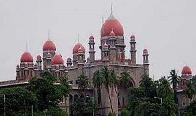 Centre appoints Justice P Naveen Rao as acting Chief Justice of Telangana HC