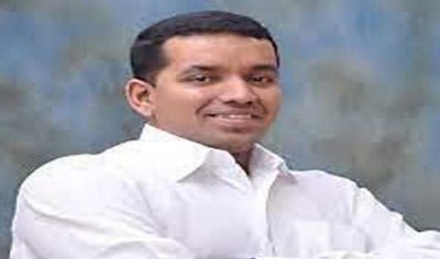 Telangana assembly elections: Congress appoints Rakesh Shetty as party's observer