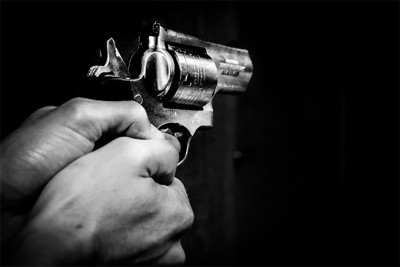 Advocate shot dead in Delhi's Dwarka