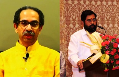 'Governor must be conscious when calling for trust vote': Supreme Court states in Sena vs Sena case