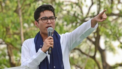 SC directs ED to withdraw lookout circular against TMC MP Abhishek Banerjee and his wife