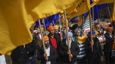 Punjab wants to progress and not Khalistan