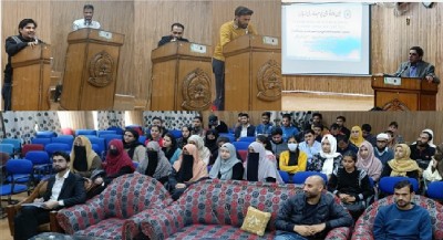 International Mother Language Day: Multi-Lingual Mushaira organised at University of Jammu