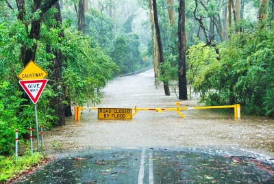 Flash floods in Somalia claims 14 lives