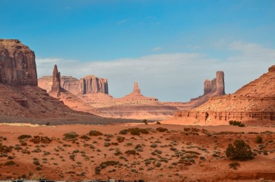 Indian-origin man dies while attempting to hike Grand Canyon National Park