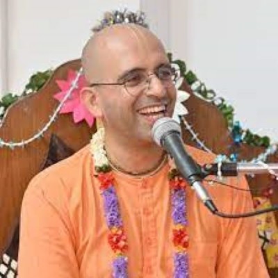 ISKCON imposes month-long ban on Amogh Lila Das for comments on Swami Vivekananda and Ramakrishna Paramhans