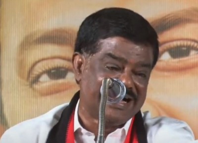 'Go to Kashmir..we will send terrorists to kill you': DMK leader abuses Tamil Nadu Governor RN Ravi