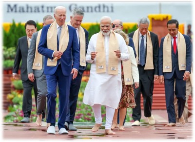 G20 Summit affirms India as voice of Global South, and an emerging geopolitical power