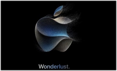 Apple announces date for mega 'Wonderlust' event, iPhone 15 series likely to be launched on September 12