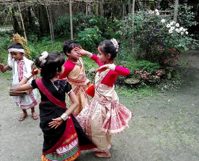 Assam: Bohag Bihu to get international exposure, may take stride to touch Guinness World Records