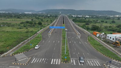 Indian government plans to connect Jammu and Kashmir with Amritsar-Kolkata Industrial Corridor