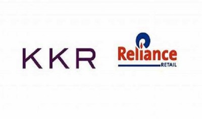 KKR to invest Rs 2,069 crore in Reliance Retail for additional 0.25% stake