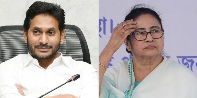 Jagan Mohan Reddy richest Indian CM, Mamata Banerjee poorest: Report