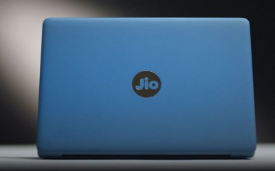 Reliance Retail launches its first JioBook laptop for Rs 16,499