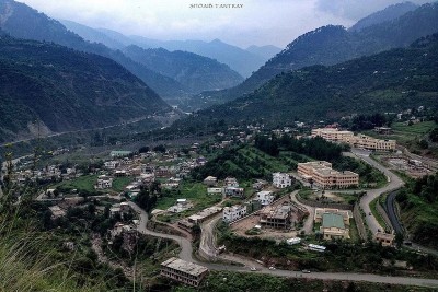 Jammu and Kashmir:Neel Top Ramban hosts two-day summer carnival