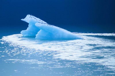 Deep ocean waters in Antarctica are shrinking and warming: Study