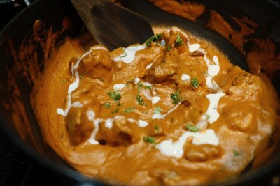 Shahee paneer and keema ranked among world's best stews and curries