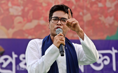 ED summons TMC leader Abhishek Banerjee, his parents in teachers' job scam case