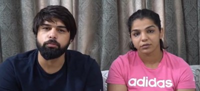 'Not under threat or fear': Minor wrestler's father rebuffs Sakshi Malik's claims