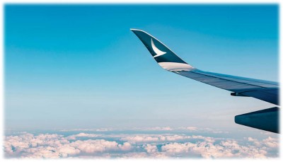 Cathay Pacific announces resumption of non-stop weekly flights from Chennai