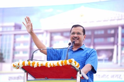 'Don't want anyone to become PM with fake degree': Kejriwal's veiled attack on PM Modi