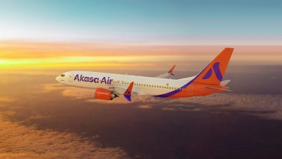 Kolkata becomes Akasa Air’s 17th destination, marking operations across all metro cities in India