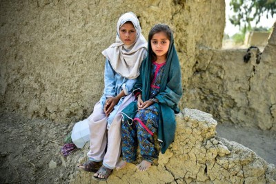 One year on from catastrophic floods, millions of children in Pakistan still need urgent support: UNICEF