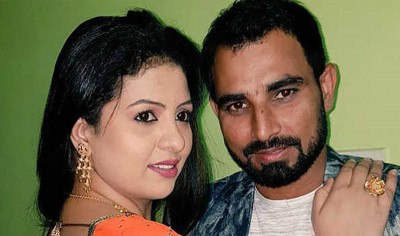 Mohd Shami's wife Hasin Jahan moves Supreme Court seeking arrest warrant against him