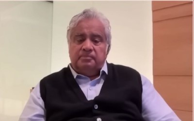 'Hindenburg Research no Good Samaritan; made money out of middle-class investors': Senior lawyer Harish Salve