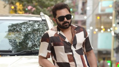 My production house is for all irrespective of political ideologies: Soham Chakraborty ahead of L.S.D. release