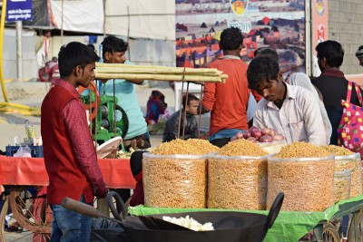 India's CPI inflation eases to 4.25 pct in May, lowest figure in 25 months