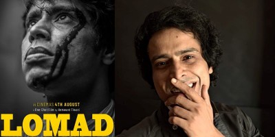 'I sold my bike and did different jobs to fund my film': Independent filmmaker Hemwant Tiwari on his one-cut film 'Lomad'