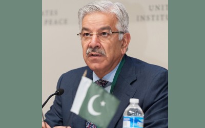 SCO Meeting in New Delhi: India invites Pakistan Defence Minister Khawaja Asif