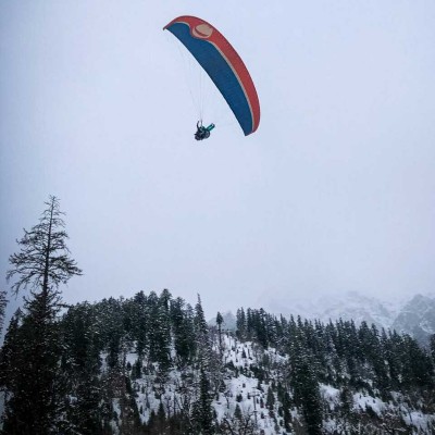 Winter Carnival 2023: Festivities unfold at Kashmir's hidden gems