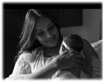 Bipasha Basu reveals her daughter Devi was born with two holes in heart