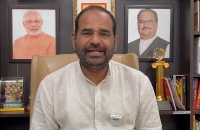 BJP lawmaker Ramesh Bidhuri gets notice from party for abusing Muslim MP in Parliament