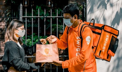 Swiggy announces free and fast, on-demand ambulance service for delivery executives and their dependents