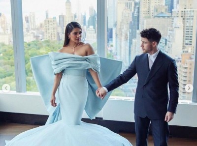 'I literally would become like a doormat': Priyanka Chopra on dating co-stars