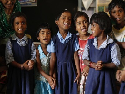 Centre directs states and UTs to fix 6yrs as minimum age for Class 1admission