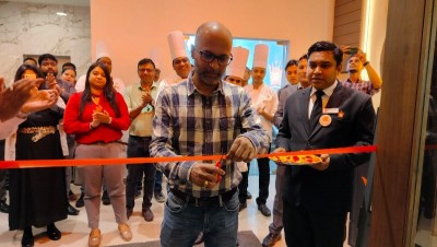 Barbeque Nation launches 10th outlet in Kolkata's Howrah district