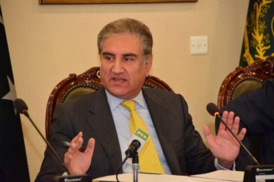 Pakistan: Islamabad High Court orders release of former foreign minister Shah Mahmood Qureshi, declares his arrest 'illegal'